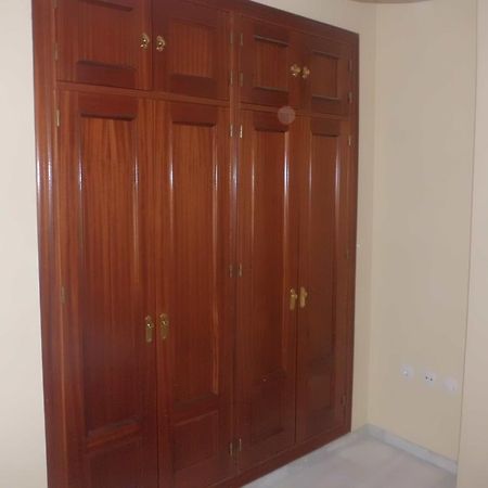 Triana Pureza Apartamento Sevilha Exterior foto