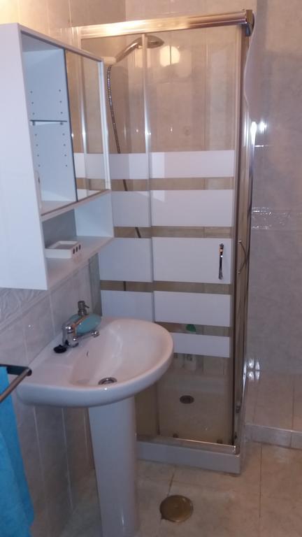 Triana Pureza Apartamento Sevilha Exterior foto