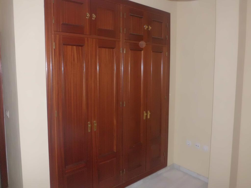 Triana Pureza Apartamento Sevilha Exterior foto