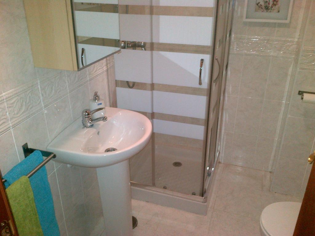 Triana Pureza Apartamento Sevilha Exterior foto